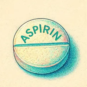 アスピリンとED治療薬の併用は可能です。