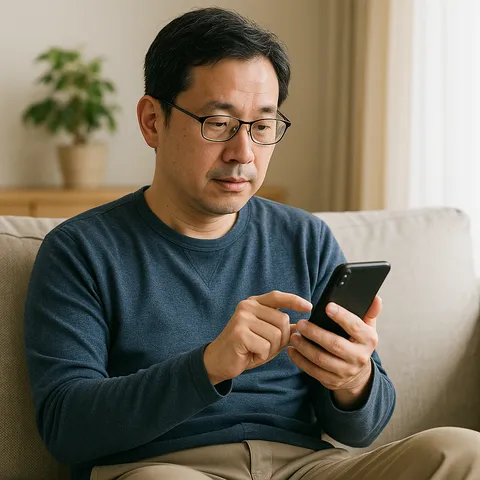 池袋スカイクリニックではテレビ電話診療を行なっています
