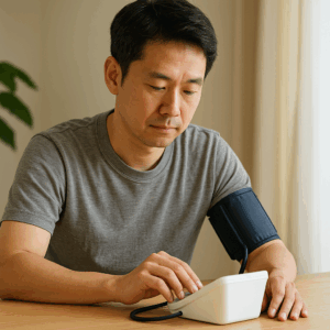 高血圧はEDと密接に関与しており、治療により発症を予防する可能性がある