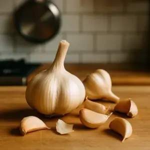 ニンニクに含まれるアリシンからできる硫化水素は、EDを改善する