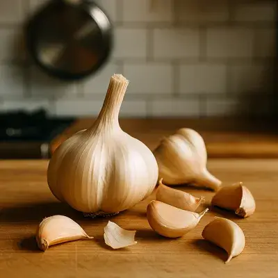 ニンニクに含まれるアリシンからできる硫化水素は、EDを改善する