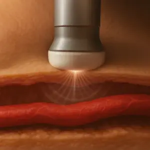 低強度体外衝撃波治療は血管原性EDを改善する可能で位があるが神経原性EDには無効